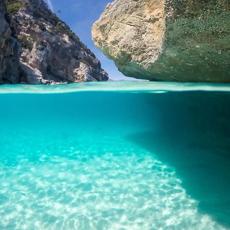 Appartamenti Taloro Ab Iun Q3273 Cala Gonone Kültér fotó