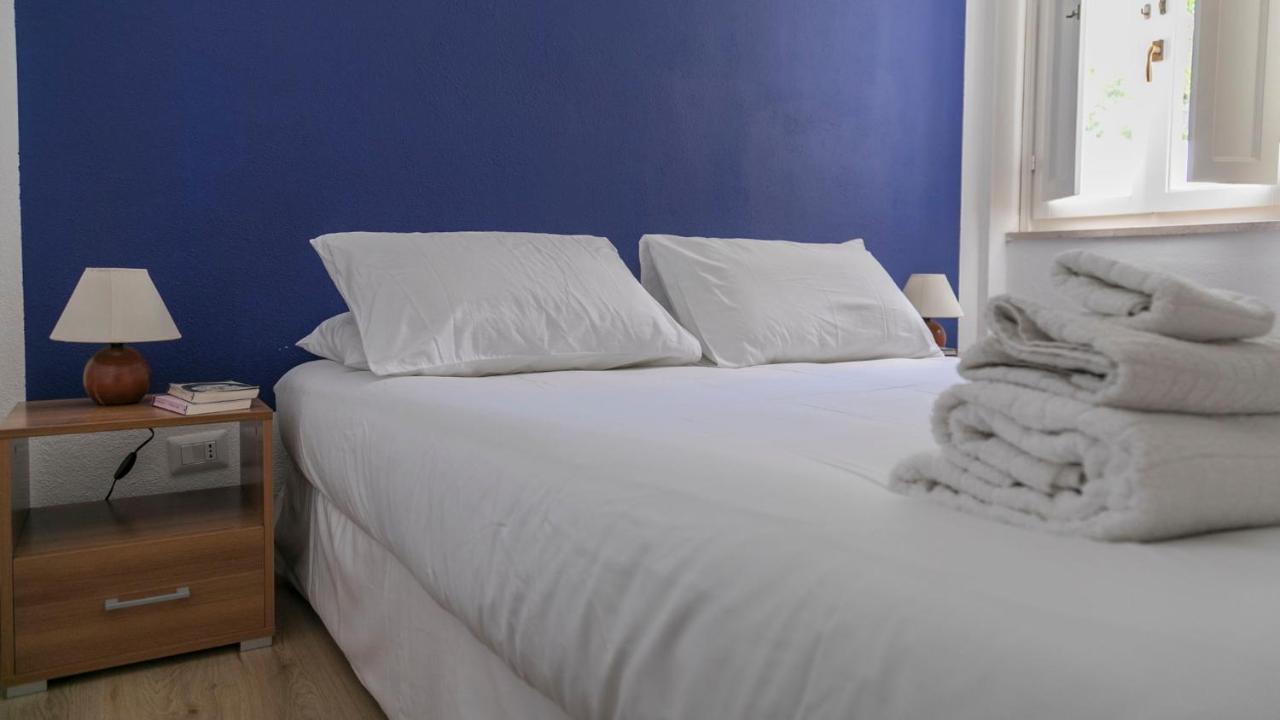 Appartamenti Taloro Ab Iun Q3273 Cala Gonone Kültér fotó