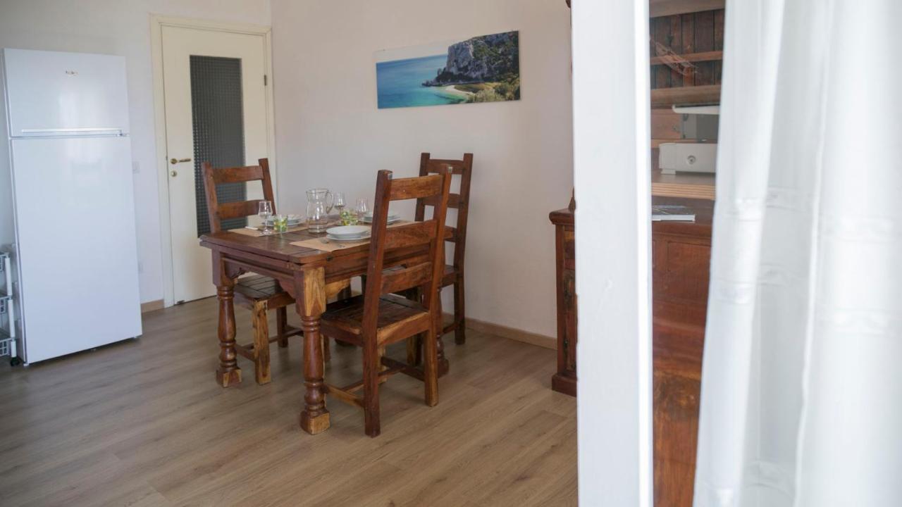 Appartamenti Taloro Ab Iun Q3273 Cala Gonone Kültér fotó