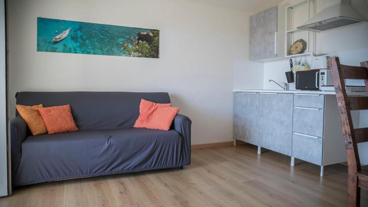 Appartamenti Taloro Ab Iun Q3273 Cala Gonone Kültér fotó