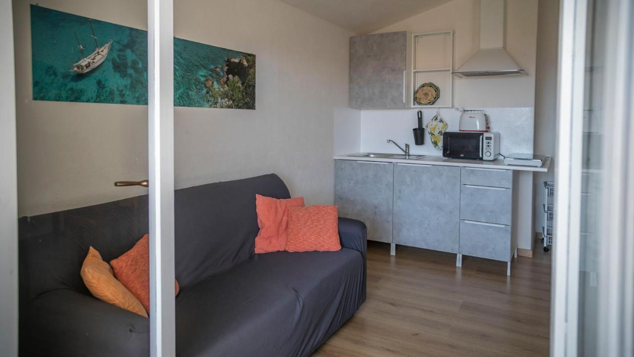 Appartamenti Taloro Ab Iun Q3273 Cala Gonone Kültér fotó