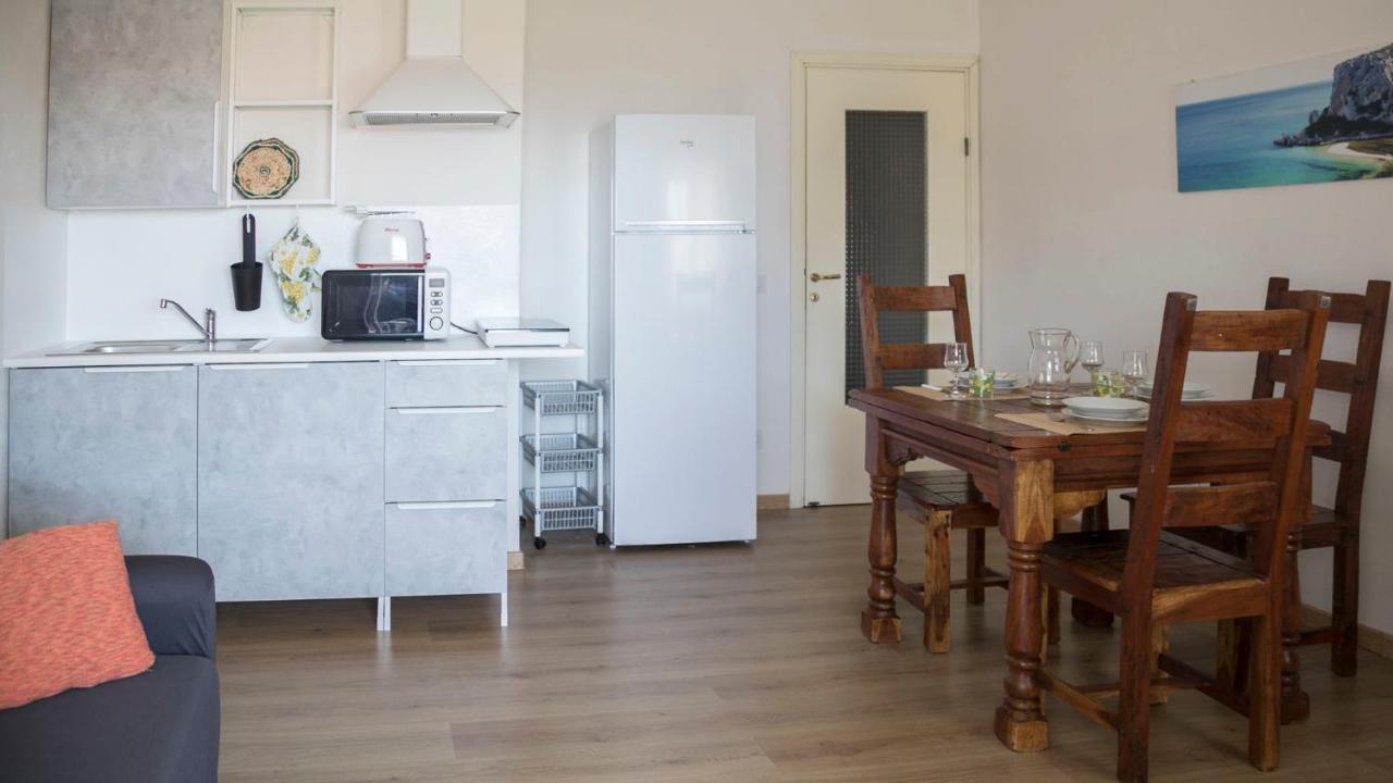 Appartamenti Taloro Ab Iun Q3273 Cala Gonone Kültér fotó