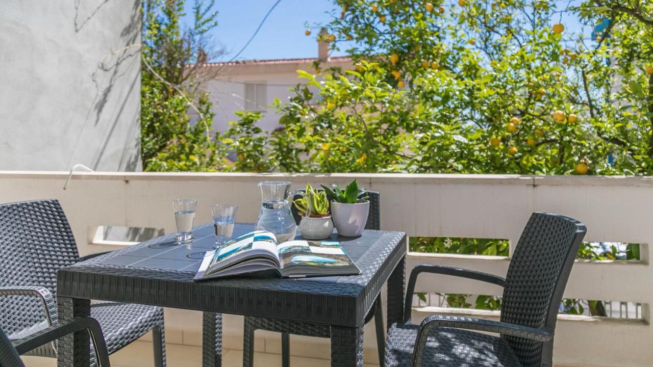 Appartamenti Taloro Ab Iun Q3273 Cala Gonone Kültér fotó